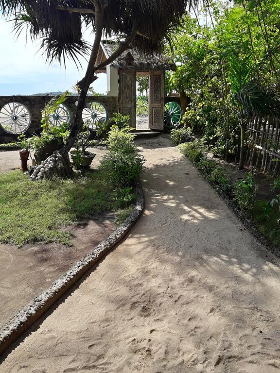 Kai'S Beach House Villa Gili Islands Exterior photo