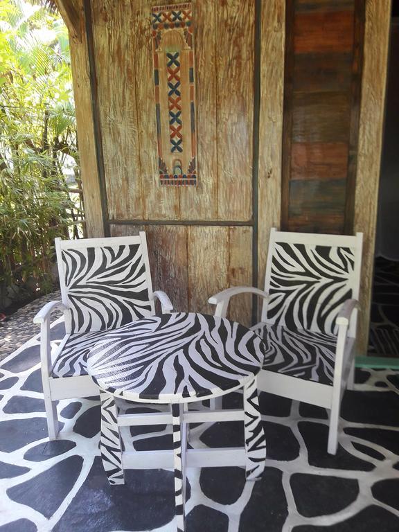 Kai'S Beach House Villa Gili Islands Exterior photo